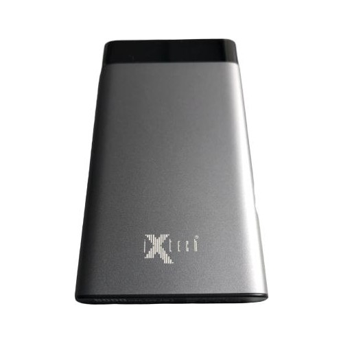 Ixtech IX-PB005 Powerbank 8000 mAh şık tasarımıyla beğeni toplarken artık cep telefonu keyfiniz yarım kalmayacak pil - batarya - şarj