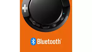 Bluetooth kablosuz teknolojisi  Kablosuz müzik için kulaklığınızı herhangi bir Bluetooth cihazla kolayca eşleştirin.