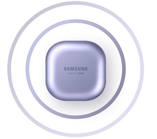 Samsung Buds Pro Size İnanılmaz ses kalitesini yaşatıyor