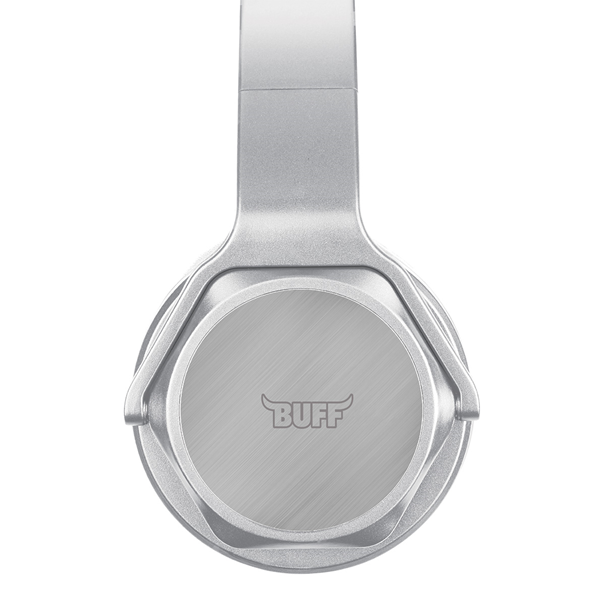Buff BF12 Bluetooh Kulak Üstü Kulaklık dahili mikrofon