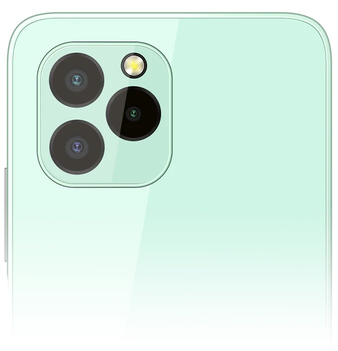 Yüksek Çözünürlüklü Kamera ile İlgi Odağı Modelde yer alan 21 MP çözünürlüğündeki arka kamera ile oldukça kaliteli videolar ve fotoğraflar çekmek mümkündür. Ayrıca cihazda kullanılan 8 MP çözünürlüğündeki ön kamera ile birçok selfie de çekilebilir.