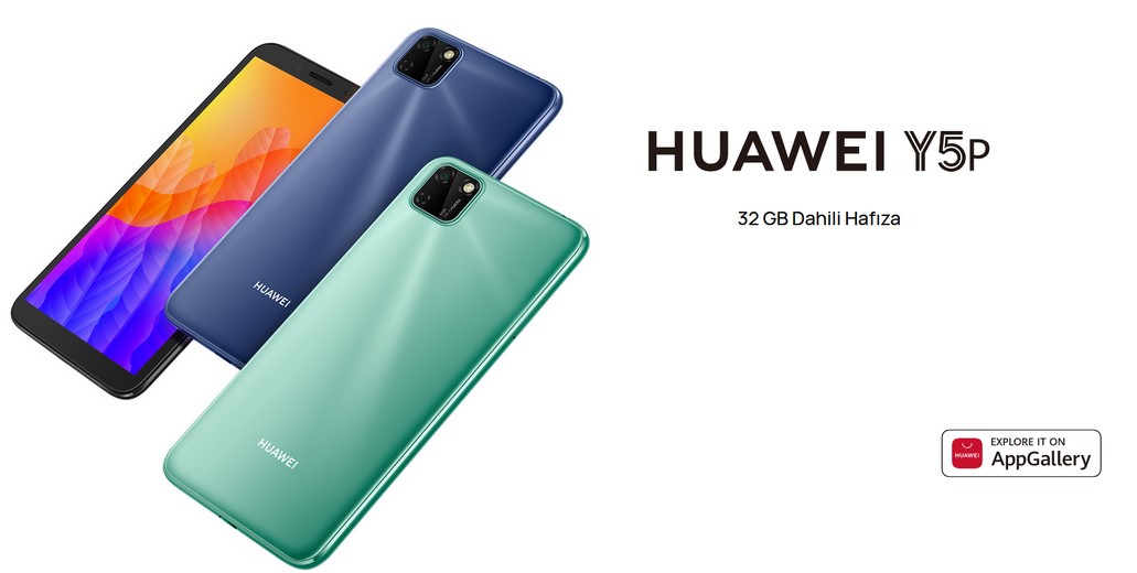 Akıllı telefon dünyasında zirvede bulunan markalardan biri olan Huawei, hazırlamış olduğu Huawei Y5p modeli ile giriş segmentinde bir telefon arayanlar kullanıcılarına hitap ediyor. Estetik ve zarif tasarımı ile dikkat çeken model, kullanım kolaylığı ve pratik detayları ile ön plana çıkıyor. Uygun fiyat seçenekleri ile hazırlanmış olan Huawei Y5p fiyatları ise her kesime ve bütçeye hitap ediyor. Gelişmiş teknik özellikler ile hazırlanmış olan ürün, gün içerisindeki işlerinizi kolayca halledebileceğiniz bir cihaz niteliği taşıyor. İşlemcisi ve bataryası ile ön plana çıkan model, kamera konusunda da kullanıcılarına fiyat performans açısından tatmin edici bir deneyim yaşatıyor.