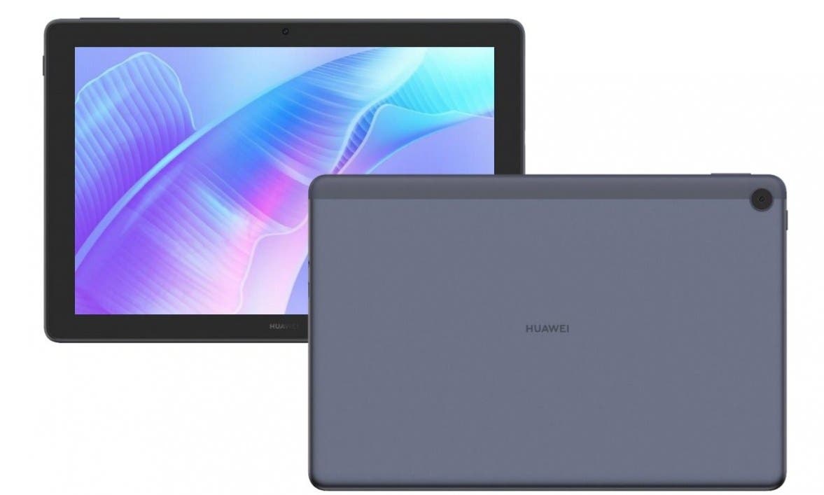 Huawei Matepad T10 32 GB 9.7'' Blue Tablet