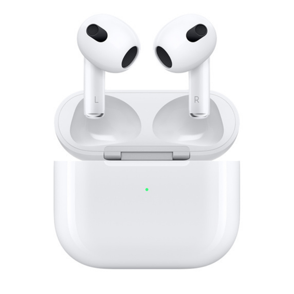Apple Airpods 3.Nesil Kablosuz Bluetooth Kulaklık MME73TU/A