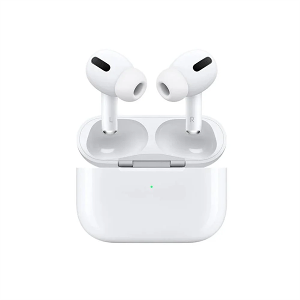 Apple Airpods Pro Bluetooth Kablosuz Kulaklık (Magsafe Destekli Kutu) MLWK3TU/A