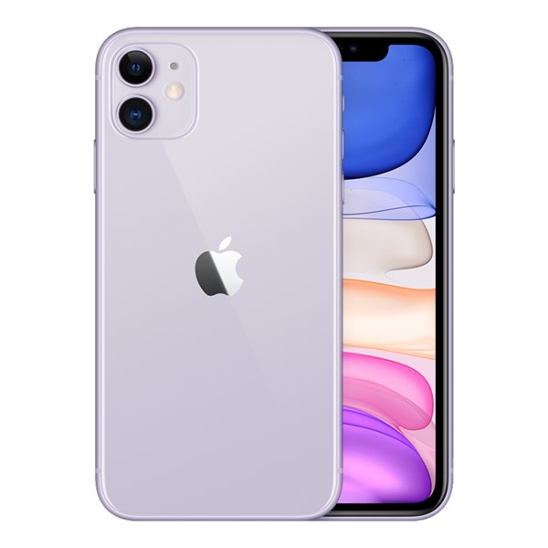 Apple iPhone 11 128 GB Cep Telefonu Purple New Edition  ( Apple Türkiye Garantili )