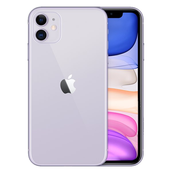 Apple iPhone 11 64GB Cep Telefonu Mor - Purple New Edition  ( Apple Türkiye Garantili )