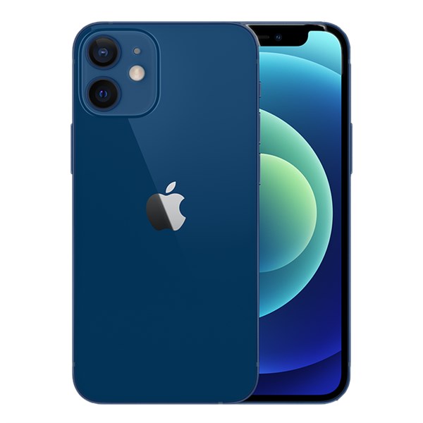 Apple Iphone 12 Pro 128Gb Cep Telefonu  Blue   ( Apple Türkiye Garantili )