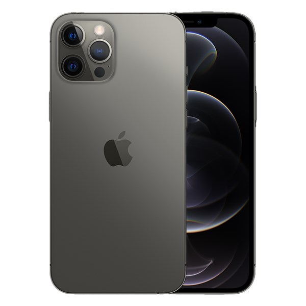 Apple Iphone 12 Pro Max 128Gb Cep Telefonu Black  ( Apple Türkiye Garantili )