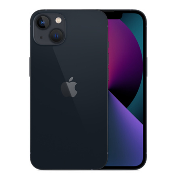 Apple Iphone 13 128 GB Akıllı Cep Telefonu Midnight - Gece Yarısı Siyahı
