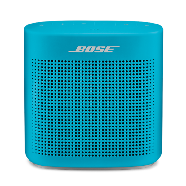Bose Soundlink Color II Bluetooth Taşınabilir Hoparlör - Mavi