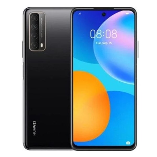 Huawei P Smart 2021 128GB Cep Telefonu Siyah   ( Huawei Türkiye Garantili )
