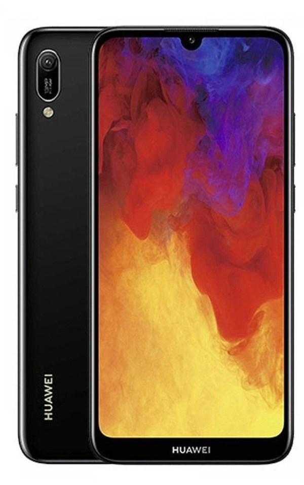 Huawei Y6 2019 32GB Cep Telefonu Siyah  ( Huawei Türkiye Garantili )