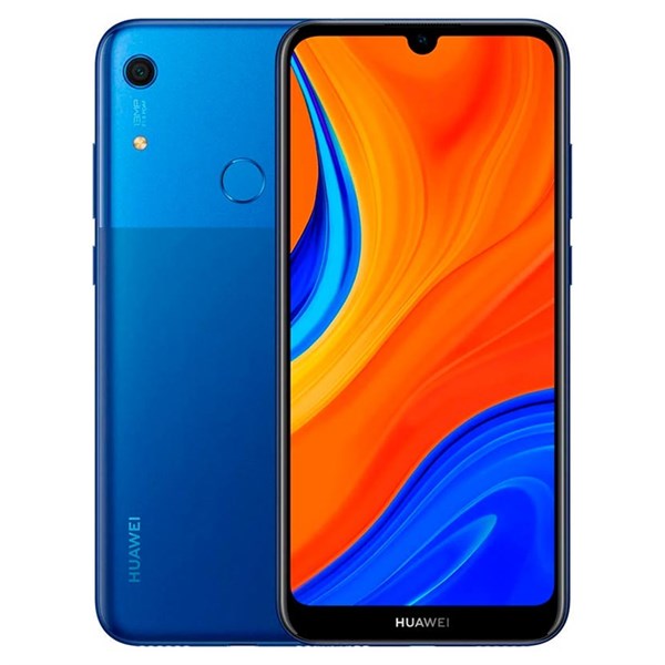 Huawei Y6S 32 GB Cep Telefonu Mavi  ( Huawei Türkiye Garantili )