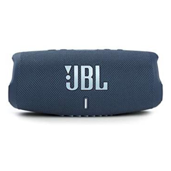 JBL Charge 5 IPX7 Su Geçirmez Taşınabilir Hoparlör - Mavi