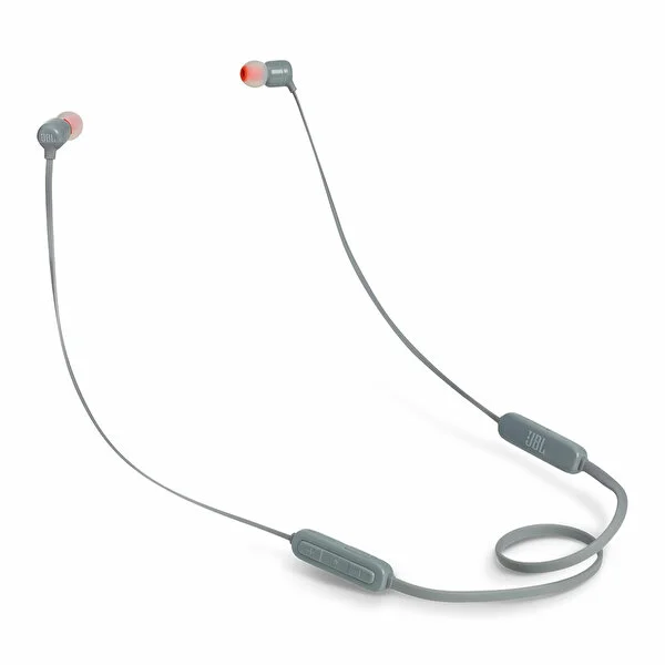 Jbl T110Bt Bluetooth Kulak İçi Kulaklık Gri