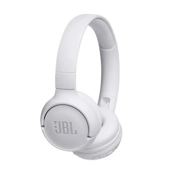 JBL Tune 560 Bt Kablosuz Bluetooth Kafa Üstü Kulaklık - Beyaz