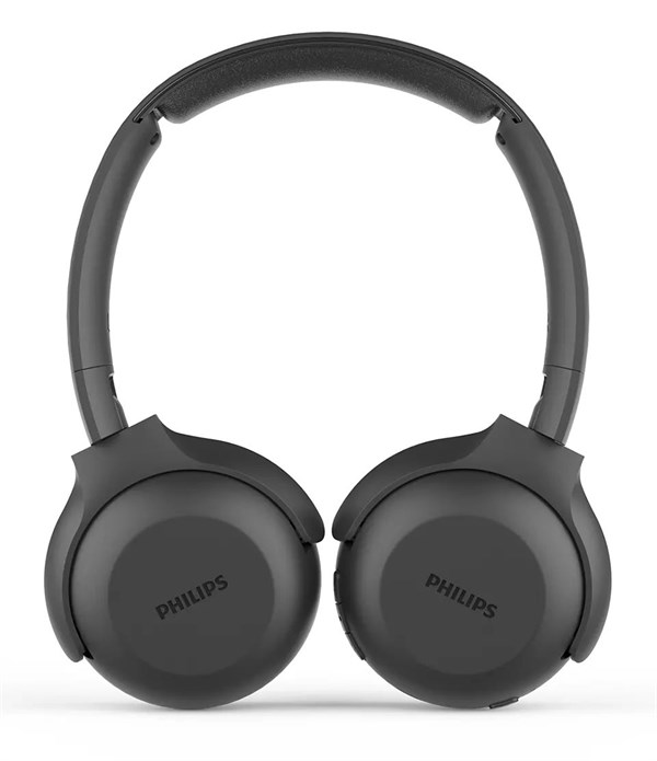 Philips UpBeat On-Ear Kafa ÜStü Kablosuz Kulaklık TAUH202BK
