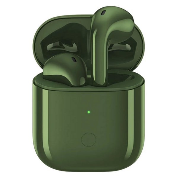 Realme Buds Air Neo Bluetooth Kablosuz Kulaklık Yeşil