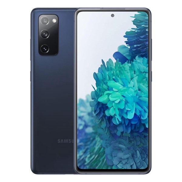 Samsung Galaxy S20 128 GB Cep Telefonu Kozmik Mavi  ( Samsung Türkiye Garantili )