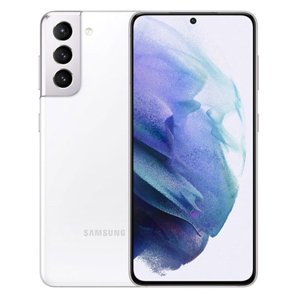 Samsung Galaxy S21 5G 128GB 8GB Cep Telefonu Beyaz  ( Samsung Türkiye Garantili )