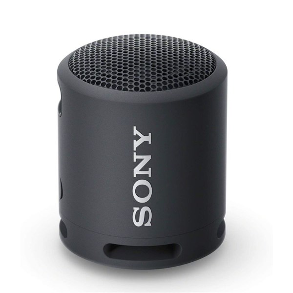 Sony SRS-XB13 Extra Bass Taşınabilir Bluetooth kablosuz Hoparlör Siyah