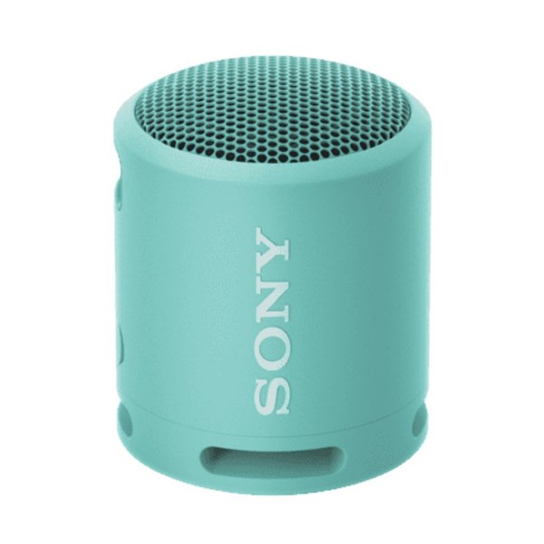 Sony SRS-XB13 Extra Bass Taşınabilir Bluetooth kablosuz Hoparlör Barut Mavisi
