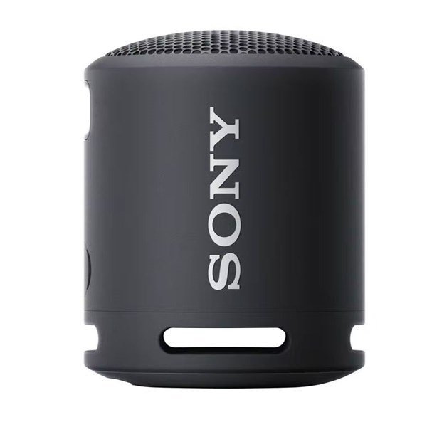 Sony SRS-XB13 Extra Bass Taşınabilir Bluetooth kablosuz Hoparlör Siyah