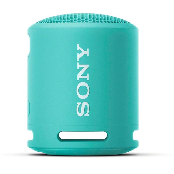 Sony SRS-XB13 Extra Bass Taşınabilir Bluetooth kablosuz Hoparlör Barut Mavisi