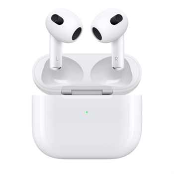 Apple Airpods 3.Nesil Kablosuz Bluetooth Kulaklık MME73TU/A