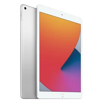 Apple İPad 8. Nesil 128 GB 10.2'' Wifi Tablet Pc Silver    (Apple Türkiye Garantili )