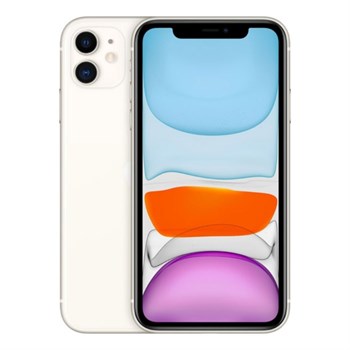 Apple iPhone 11 64GB Cep Telefonu Beyaz - White New Edition  ( Apple Türkiye Garantili )