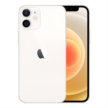 Apple Iphone 12 mini 64Gb Cep Telefonu Beyaz ( Apple Türkiye Garantili )