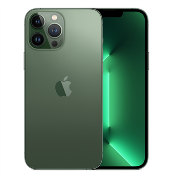 Apple Iphone 13 Pro Max 256 GB Akıllı Cep Telefonu Apline Green - Yeşil