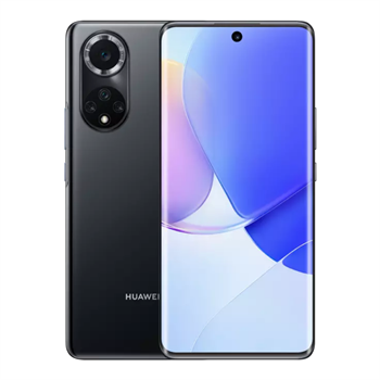 Huawei Nova9 128 GB 8 GB Akıllı Cep Telefonu Siyah