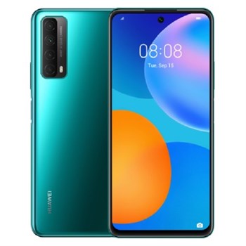 Huawei P Smart 2021 128GB Cep Telefonu Yeşil  ( Huawei Türkiye Garantili )
