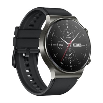 Huawei Watch GT2 Pro 46 mm Akıllı Saat Siyah    ( Huawei Türkiye Garantili )
