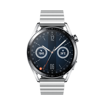 Huawei Watch GT3 Akıllı Kol Saati 46 mm Titanium Gray 
