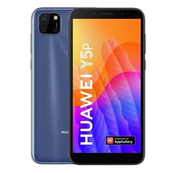 Huawei Y5p 32 Gb Cep Telefonu Blue ( Huawei Türkiye Garantili )