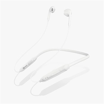 InTouch Essential Pro Kablosuz Kulaklık Beyaz