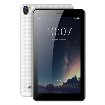 iXtech IX701 - 7 inç 16 GB Tablet Beyaz  ( İxtech Türkiye Garantili )