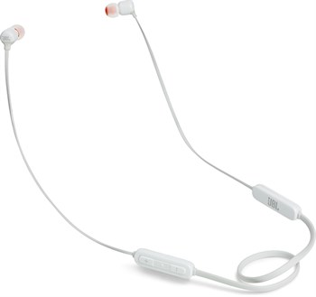 Jbl T110Bt Bluetooth Kulak İçi Kulaklık Beyaz