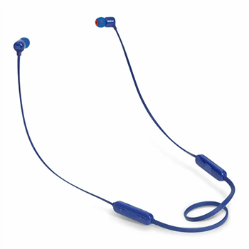 Jbl T110Bt Bluetooth Kulak İçi Kulaklık Mavi