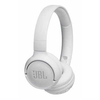 JBL T500BT Mikrofonlu Bluetooth Kablosuz Kulaklık  Beyaz