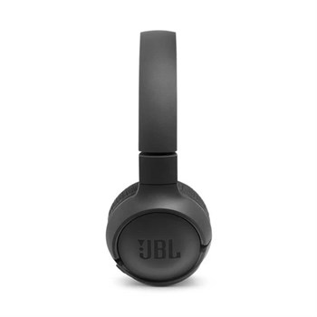 JBL Tune 560 Bt KAblosuz Bluetooth Kafa Üstü Kulaklık - Siyah