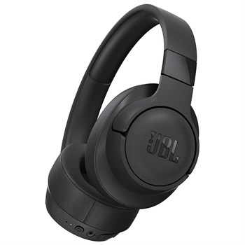 JBL Tune 700BT Kafa Üstü Kablosuz Bluetooth Kulaklık Siyah 