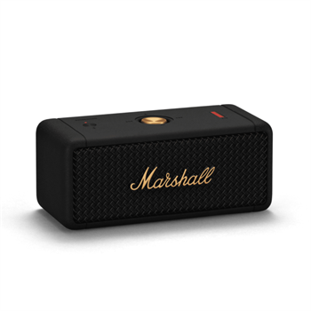 Marshall Emberton Taşınabilir Bluetooth Hoparlör - Siyah ZD.1001908