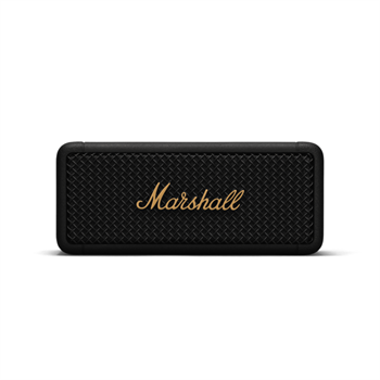 Marshall Emberton Taşınabilir Bluetooth Hoparlör - Siyah ZD.1001908