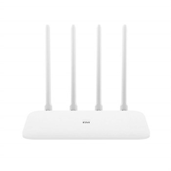 Mi Wifi Router 4A Gigabit Edition 4 Antenli Kablosuz Alan Genişletici