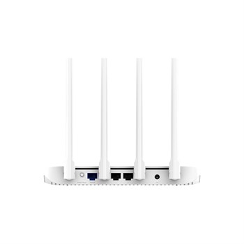 Mi Wifi Router 4A Gigabit Edition 4 Antenli Kablosuz Alan Genişletici